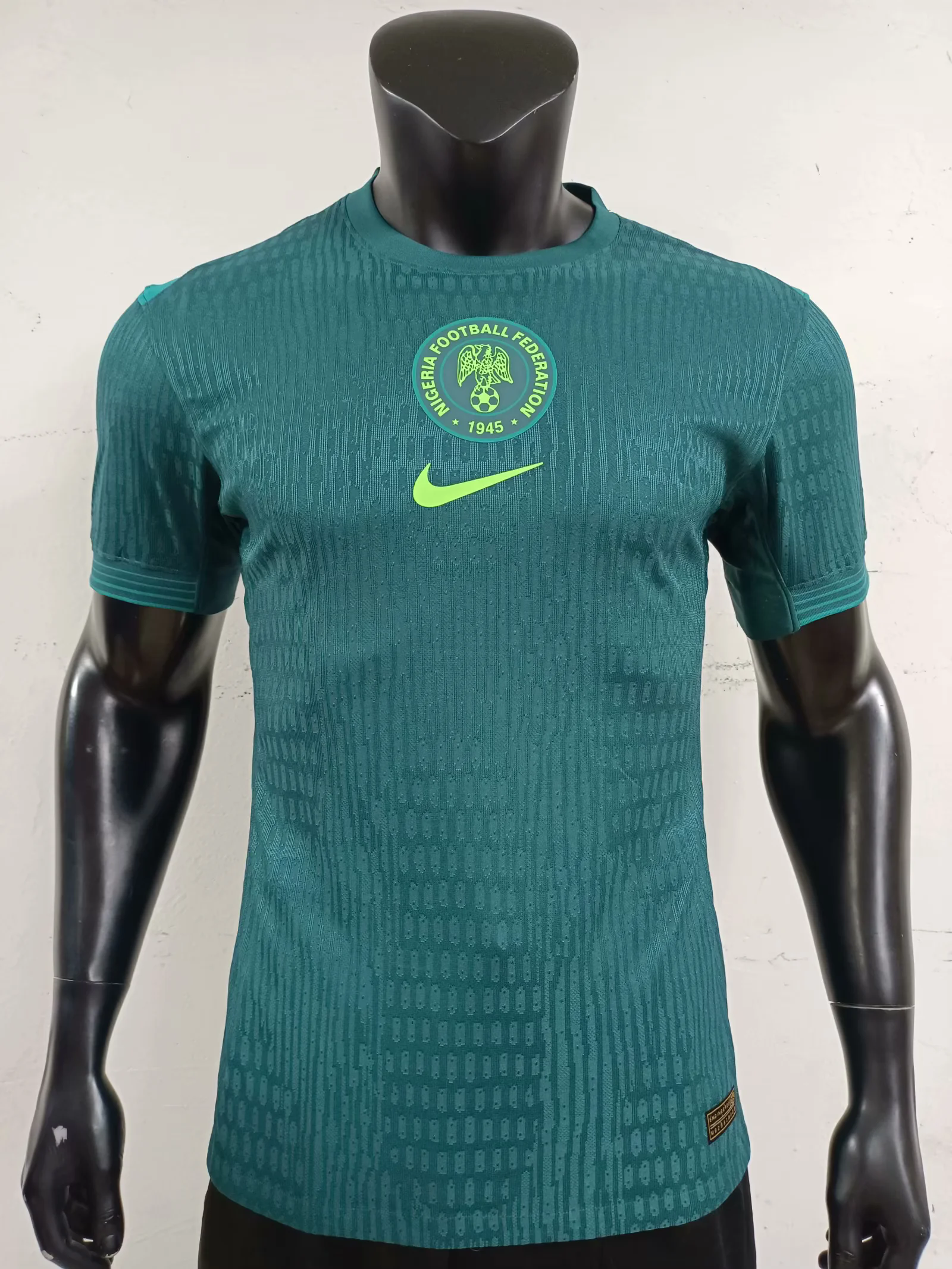 Nigeria Saison 2025/26