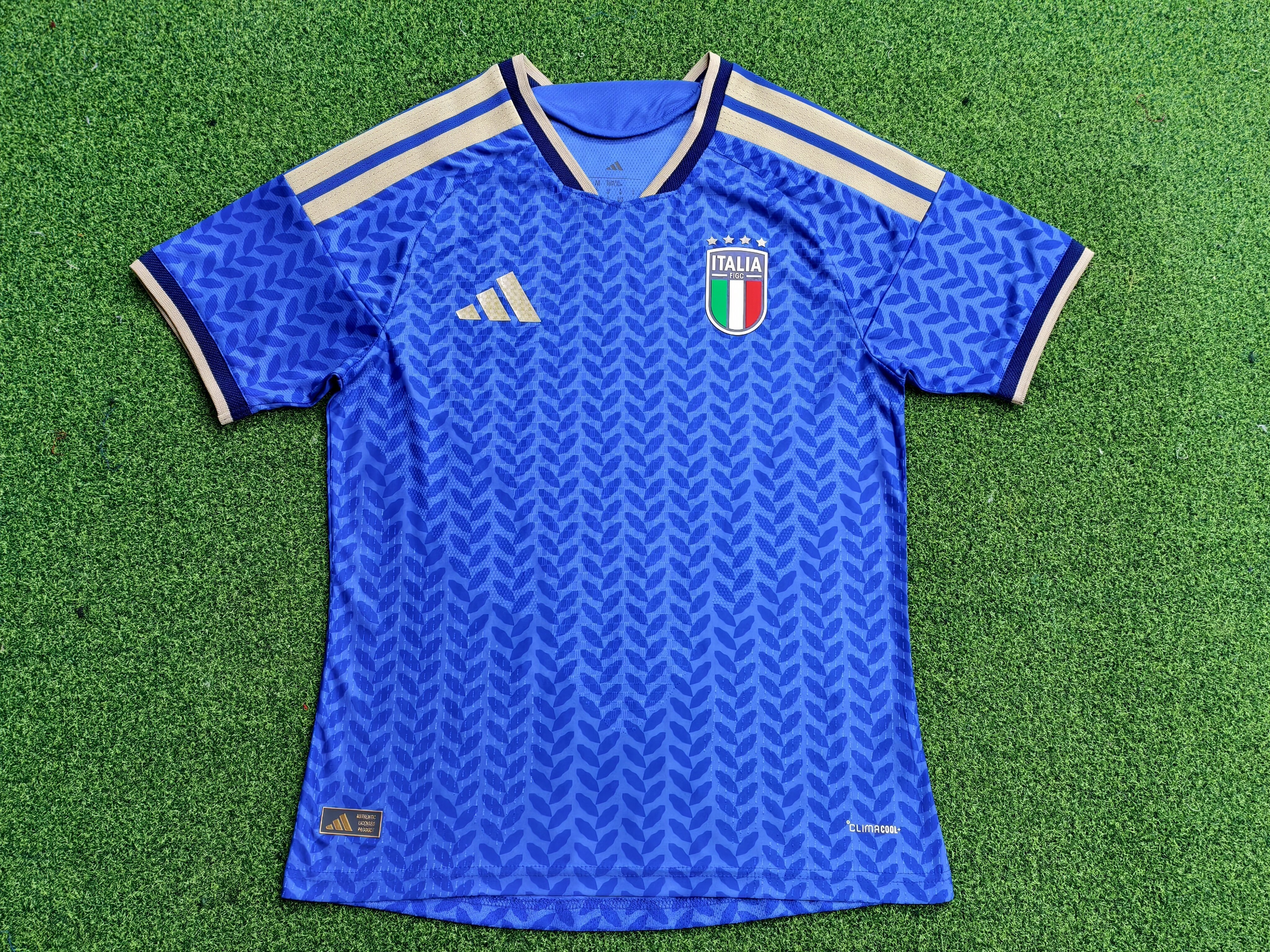 Italie Saison 2025/26