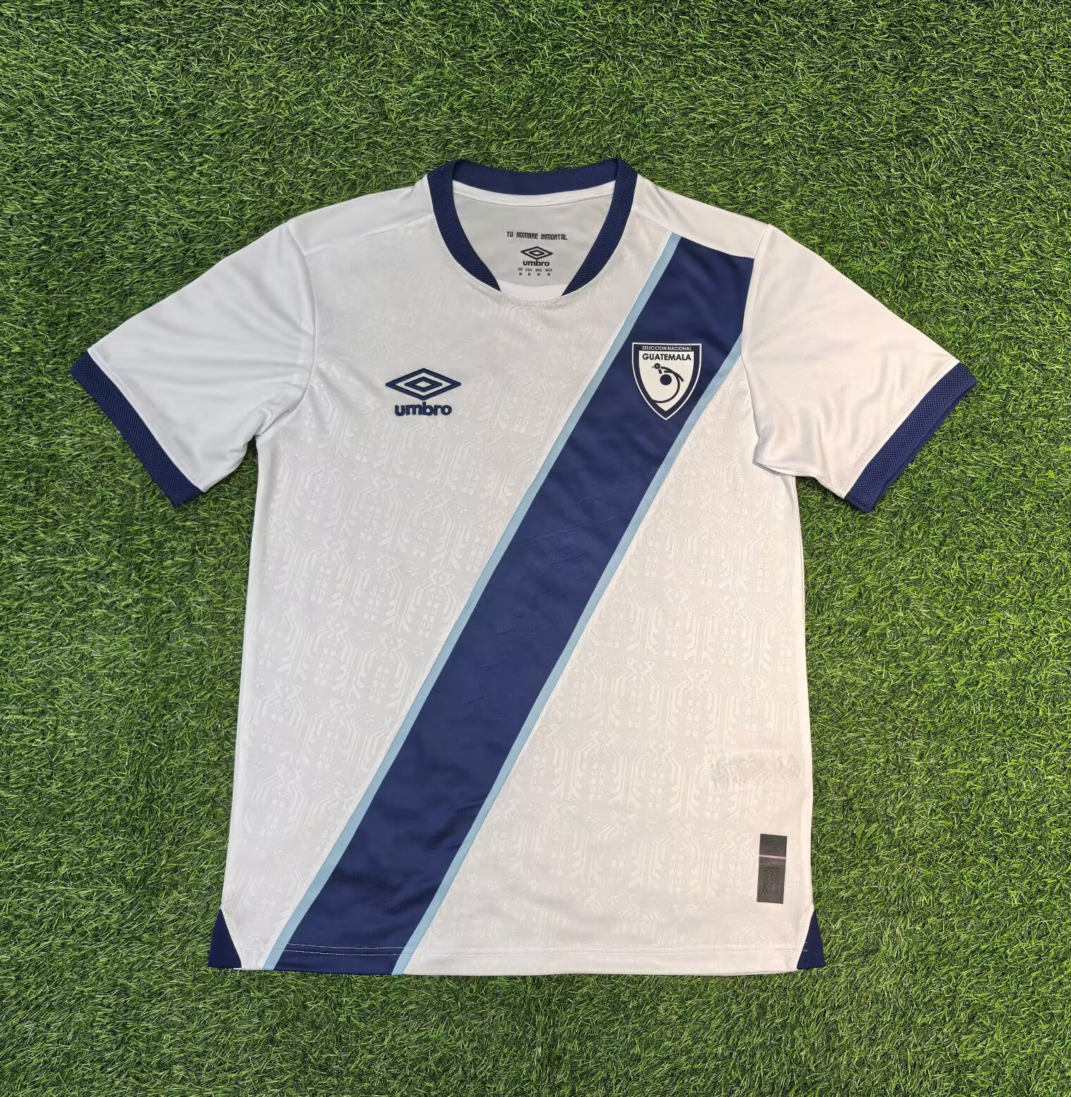 Guatemala Saison 2025/26