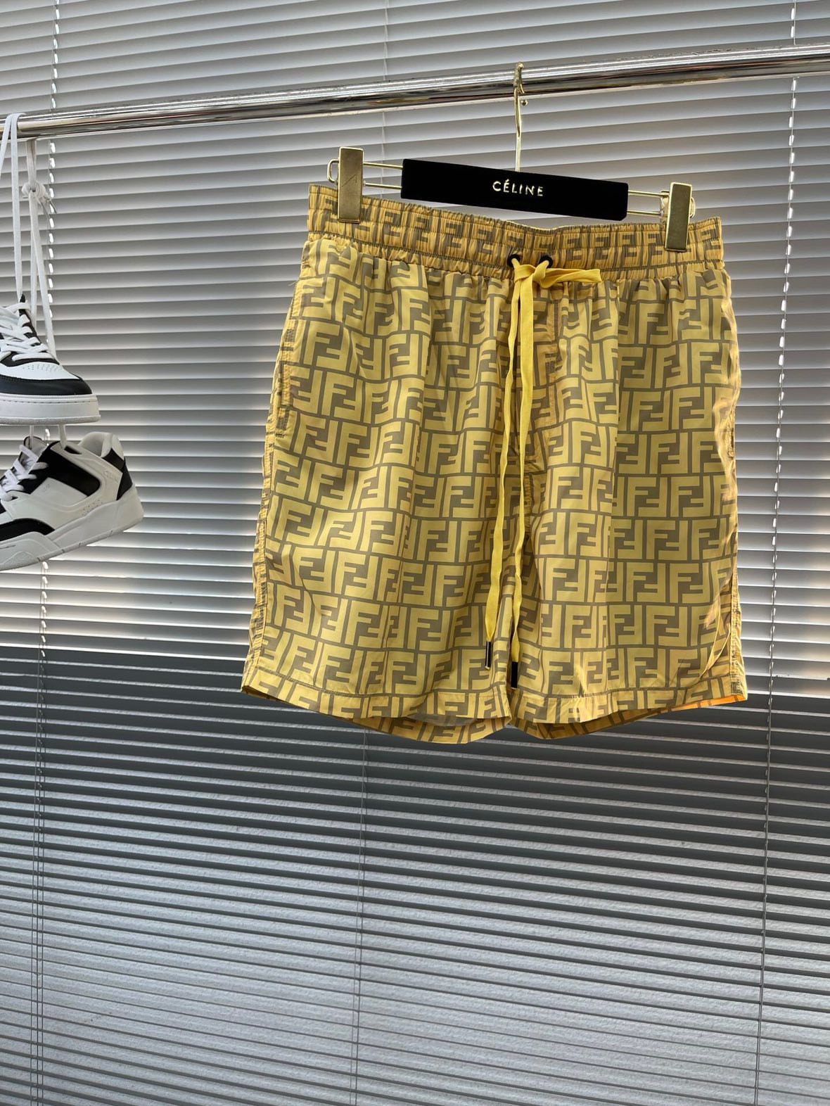 Short de Bain Fen*i