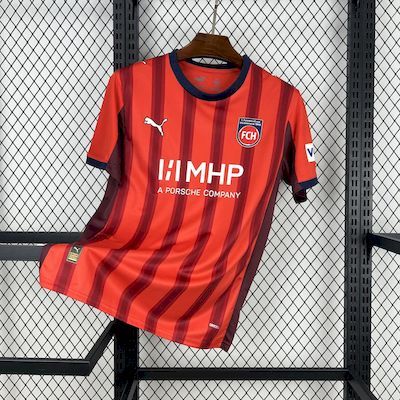 FC Heidenheim Saison 2025/26