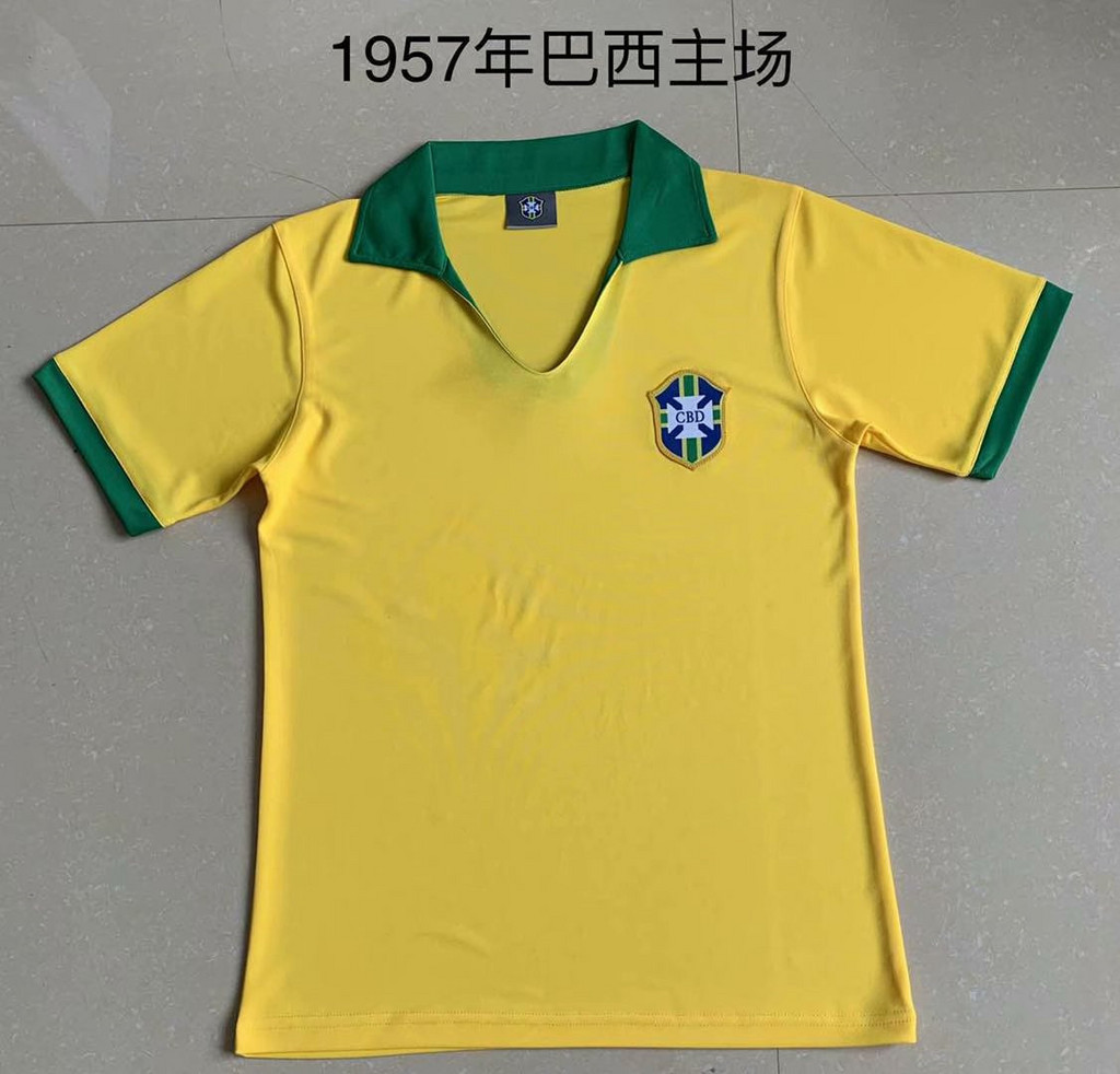Brésil Rétro