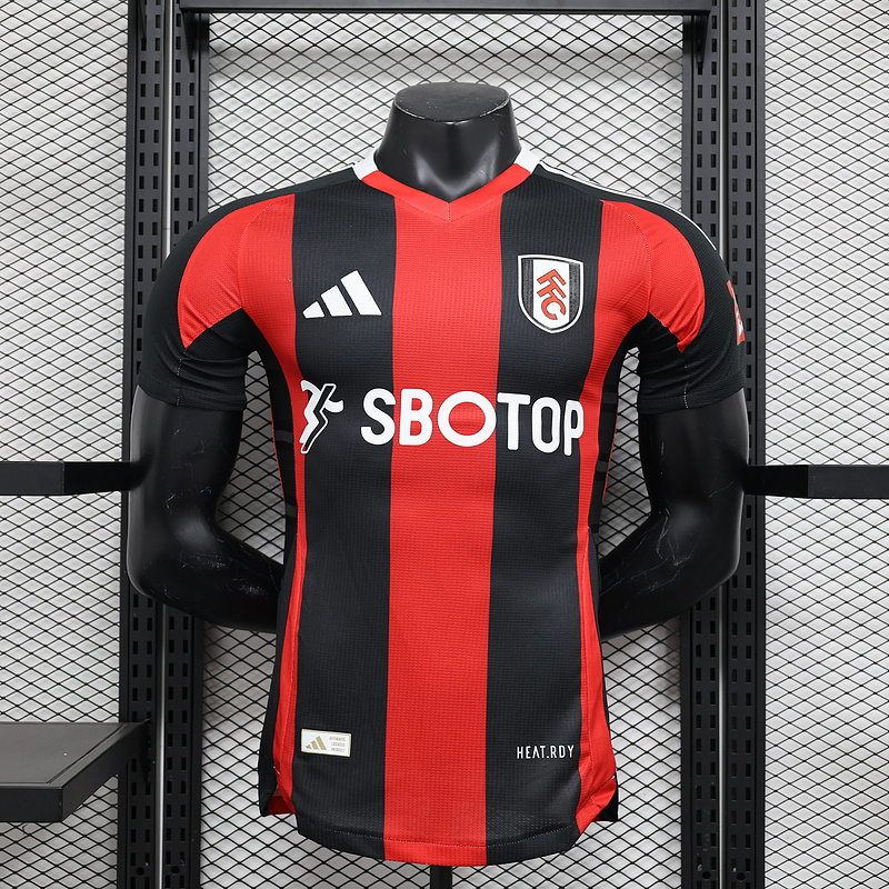 Fulham Saison 2025/26