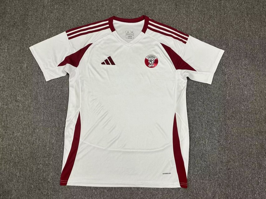 Qatar Saison 2025/26 