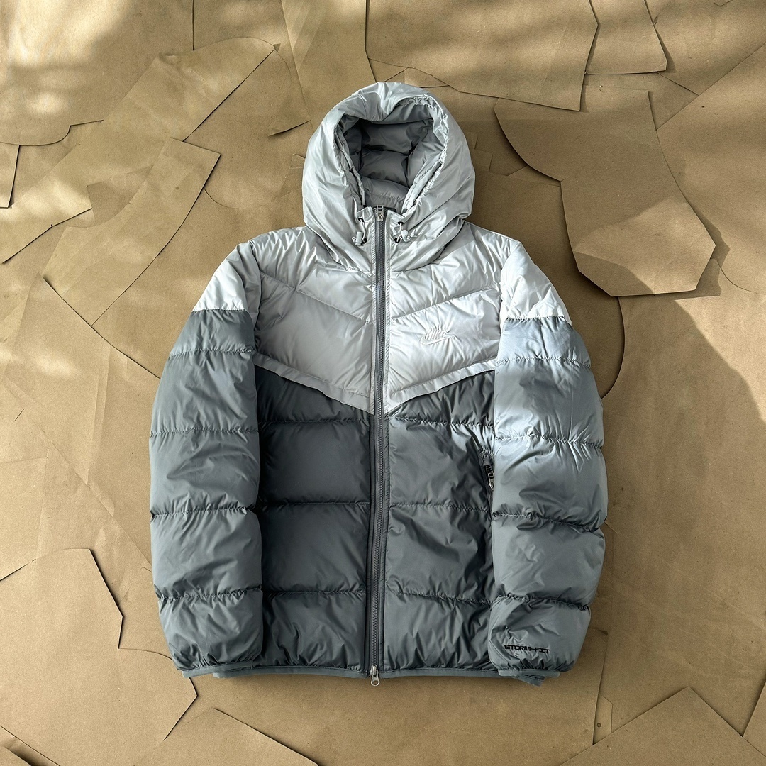 Doudoune Nike Windrunner 