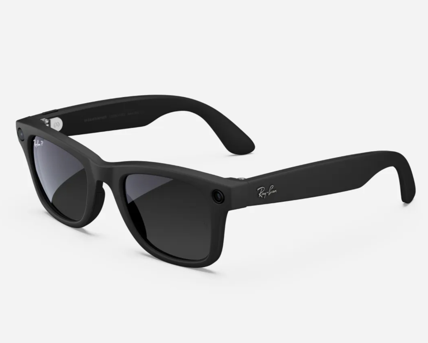Lunettes Ray Ban Wayfarer