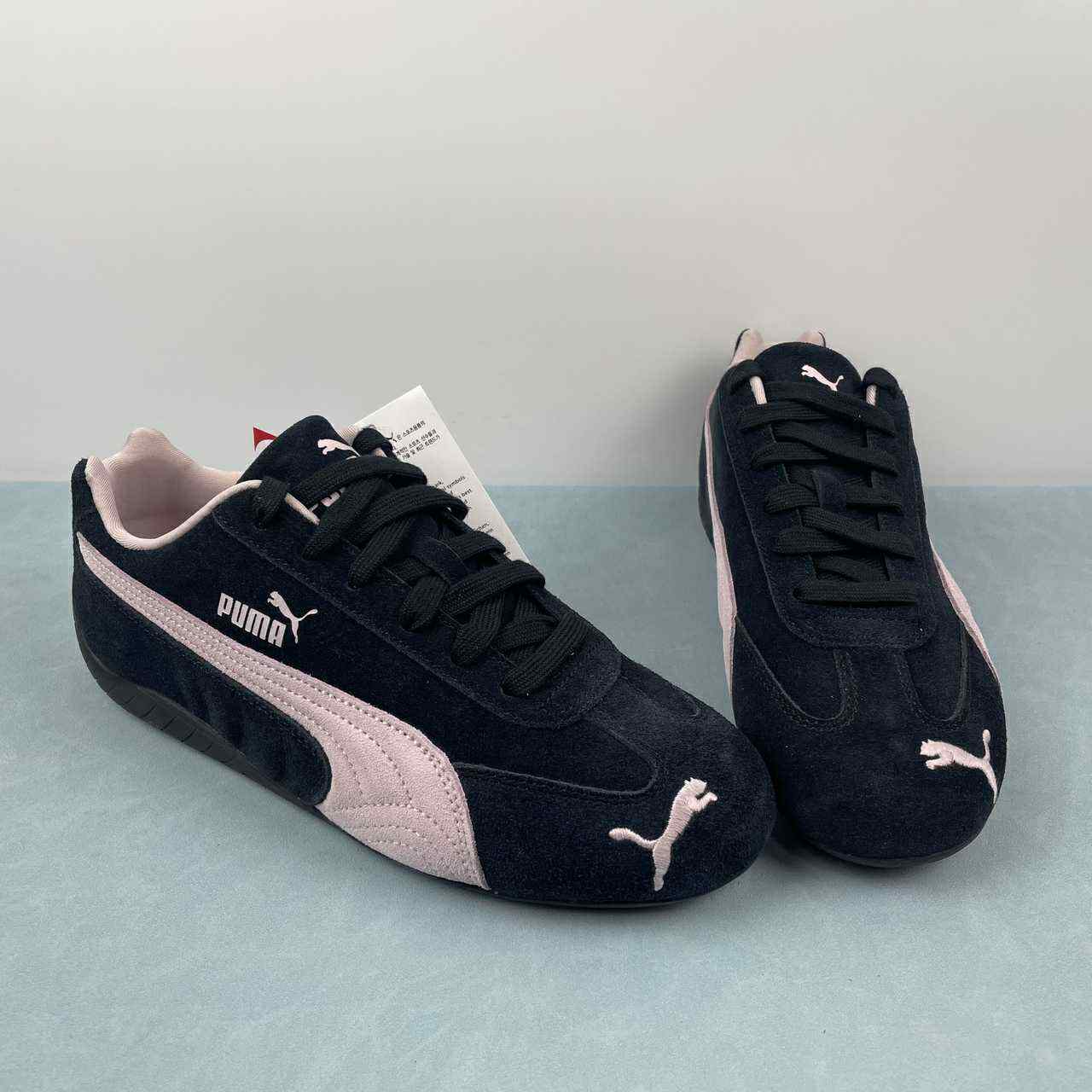 Puma SpeedCat