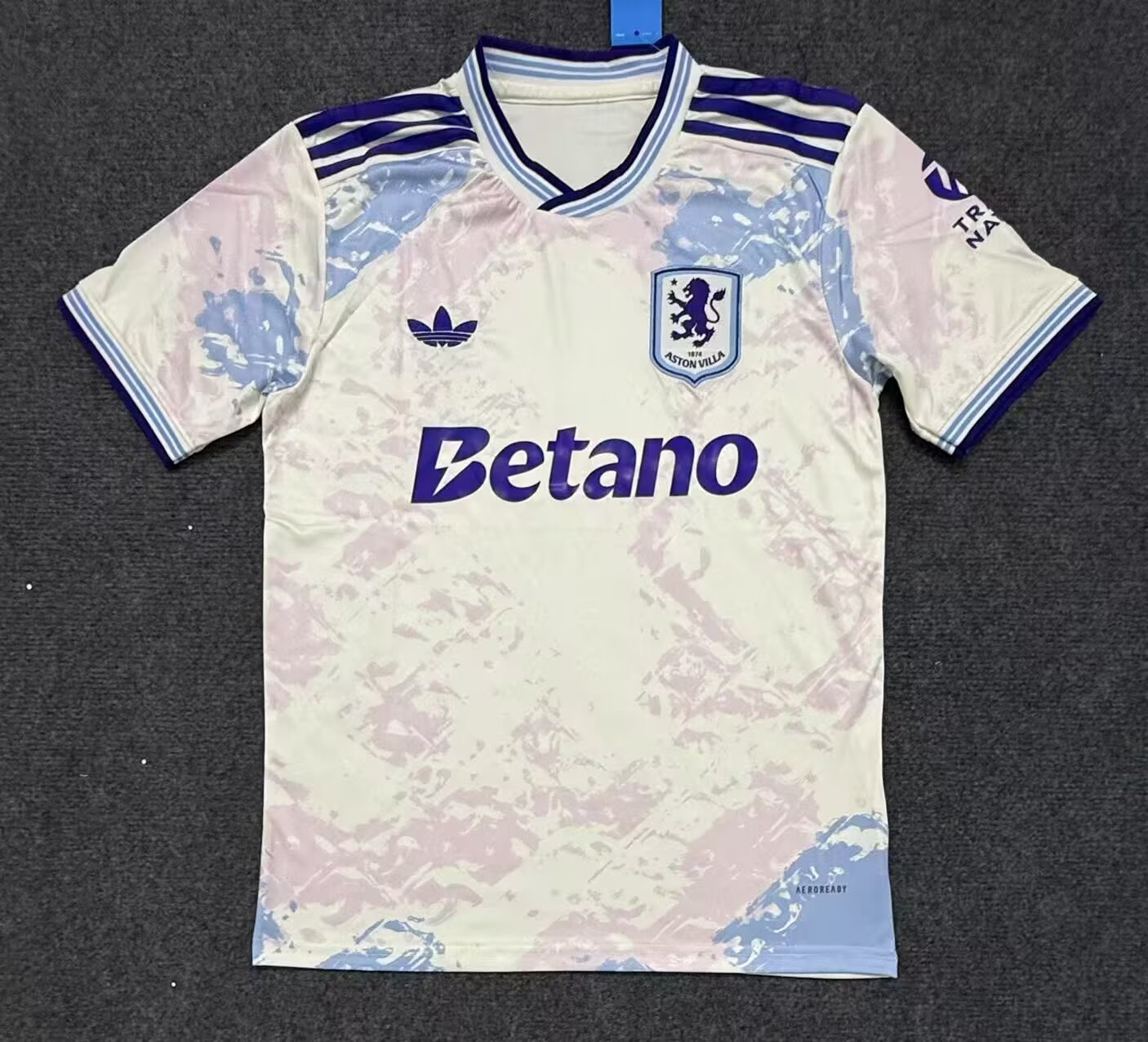Aston Villa Saison 2025/26
