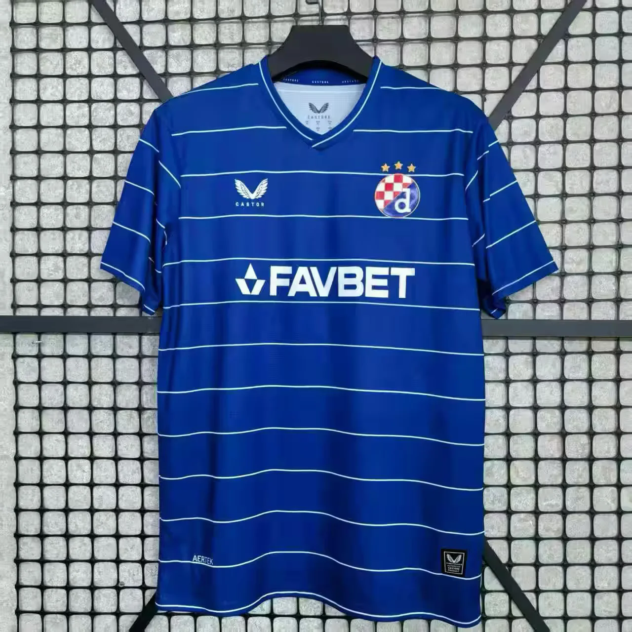 Dynamo Zagreb Saison 2025/26