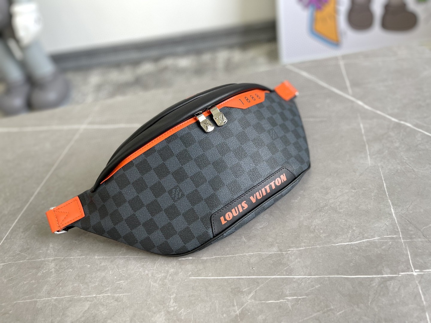 Banane LV Discovery