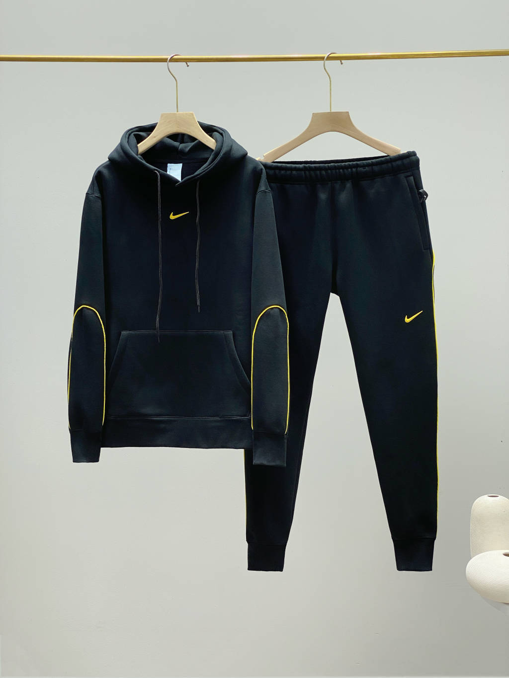 Ensemble Complet Nike x Nocta 