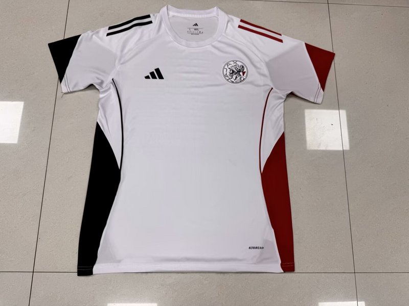 Ajax Amsterdam Saison 2025/26