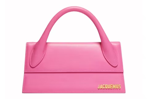 Sac à Main JCQMUS Le Bambino Long 