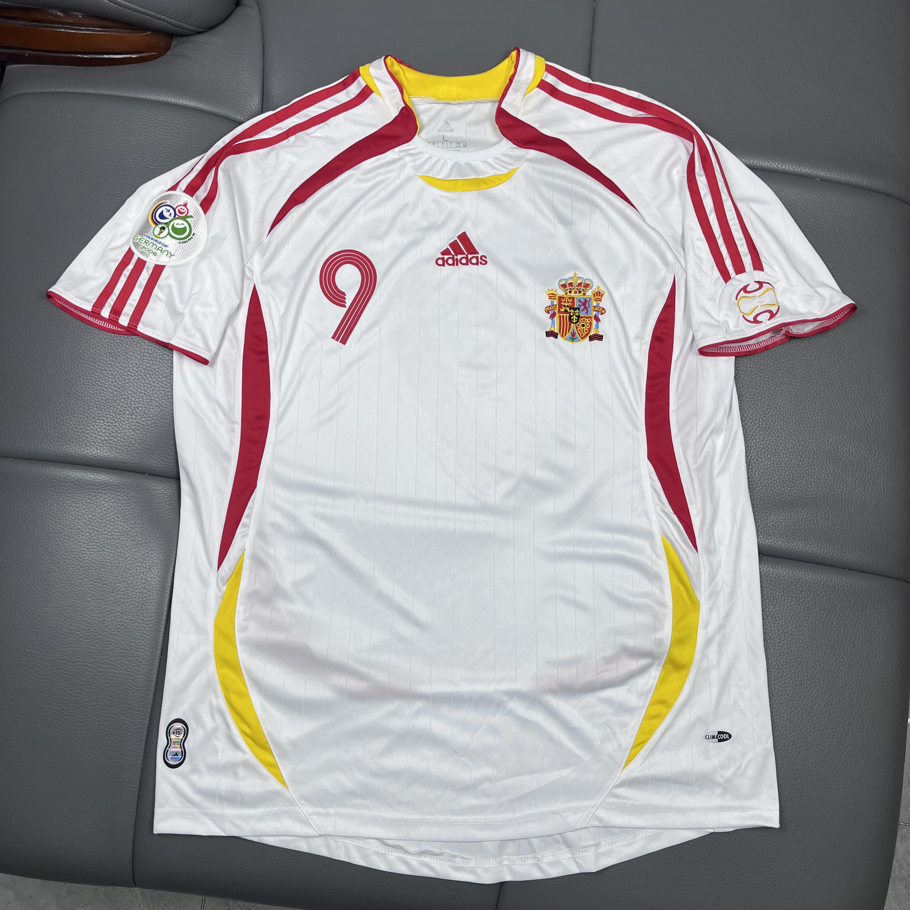 Espagne Rétro