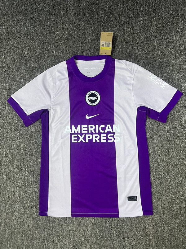 Brighton & Hove Saison 2025/26