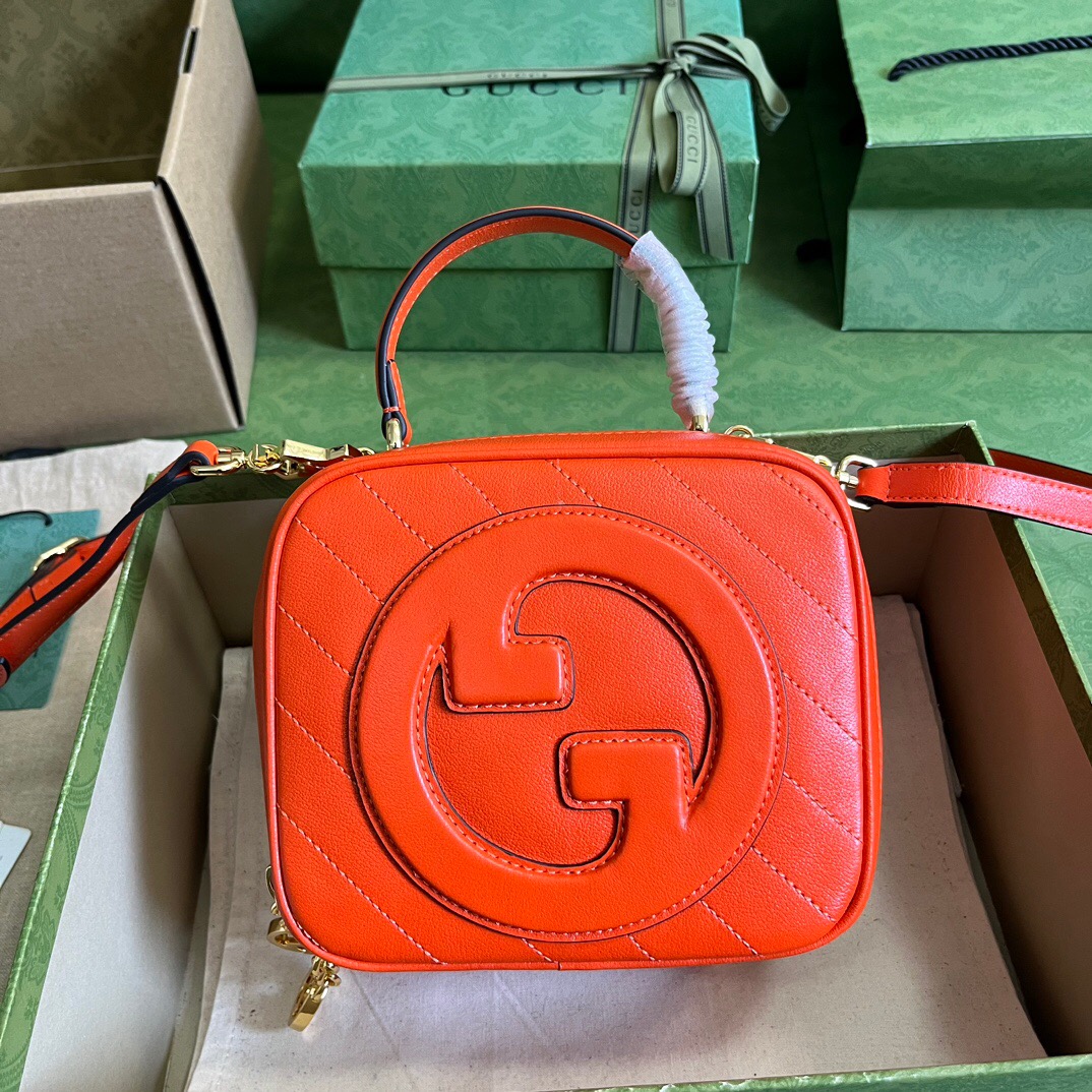 Sac à Main GG Blondie