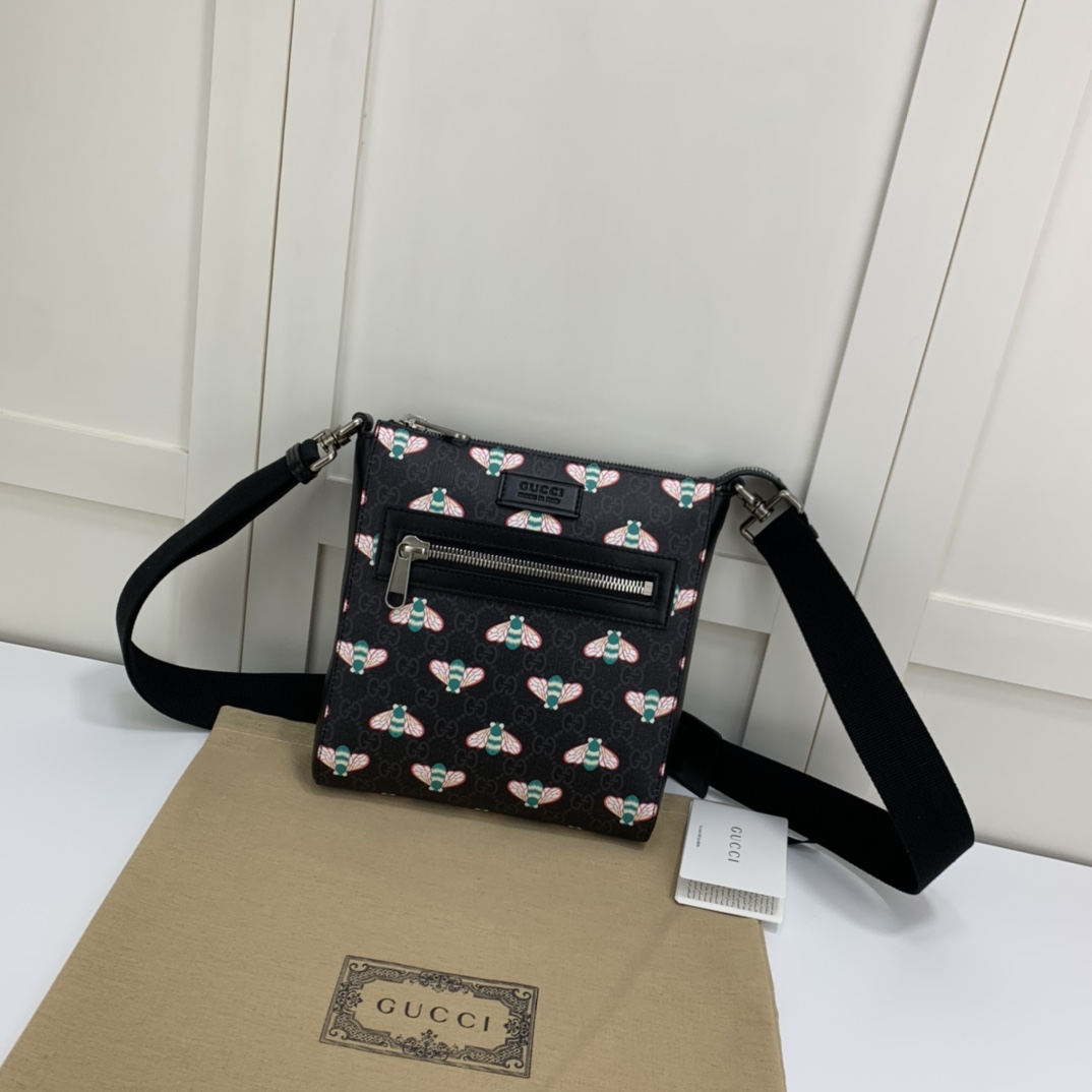 Sacoche GG Supreme Messenger