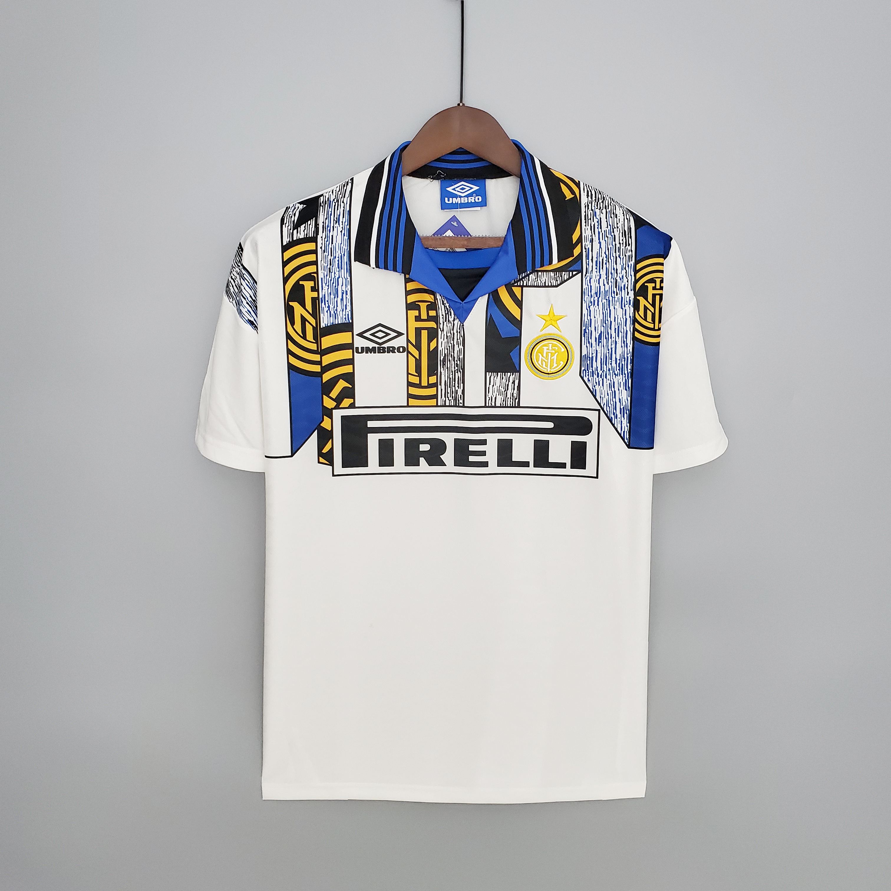 Inter Milan Rétro
