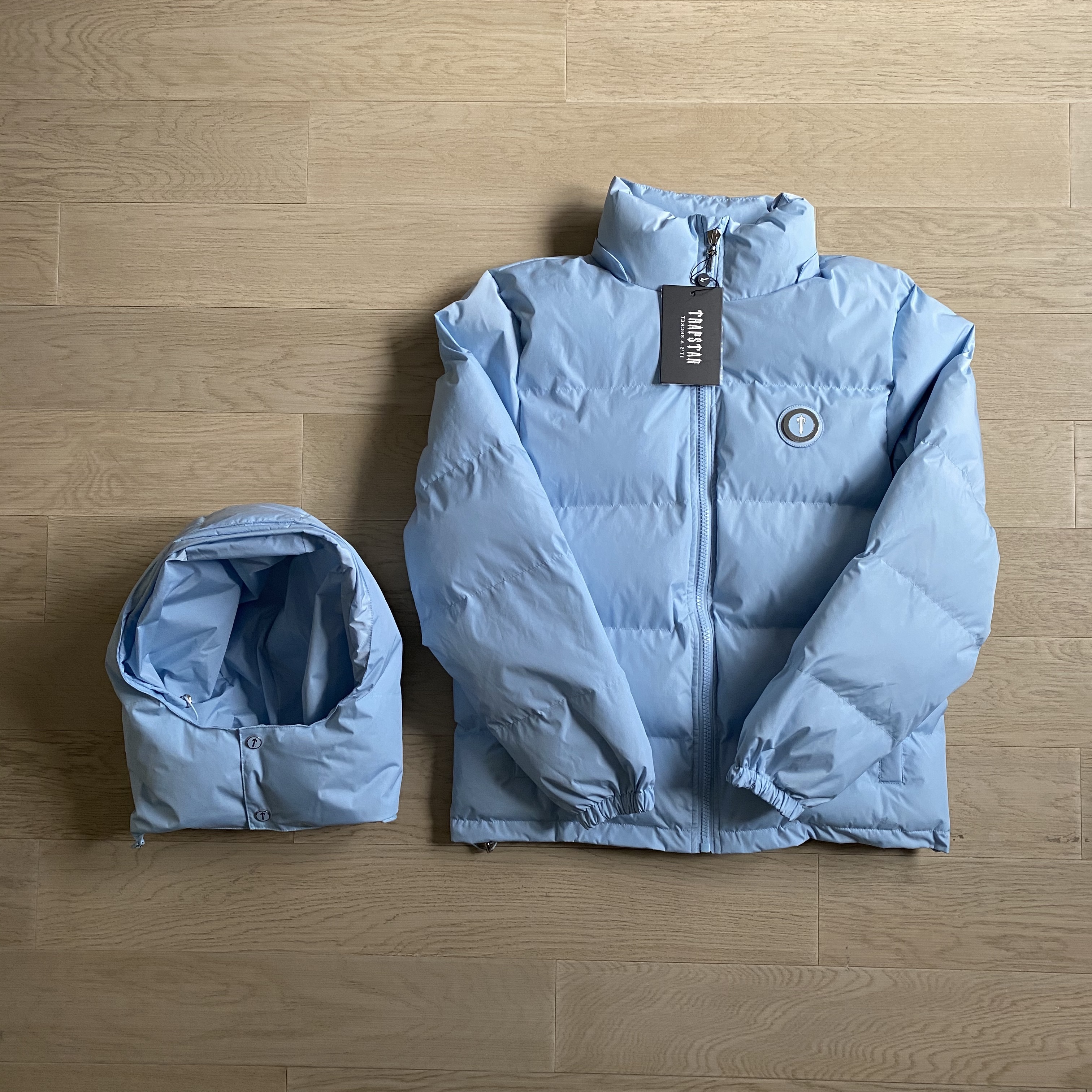 Doudoune Trapst*r London Homme