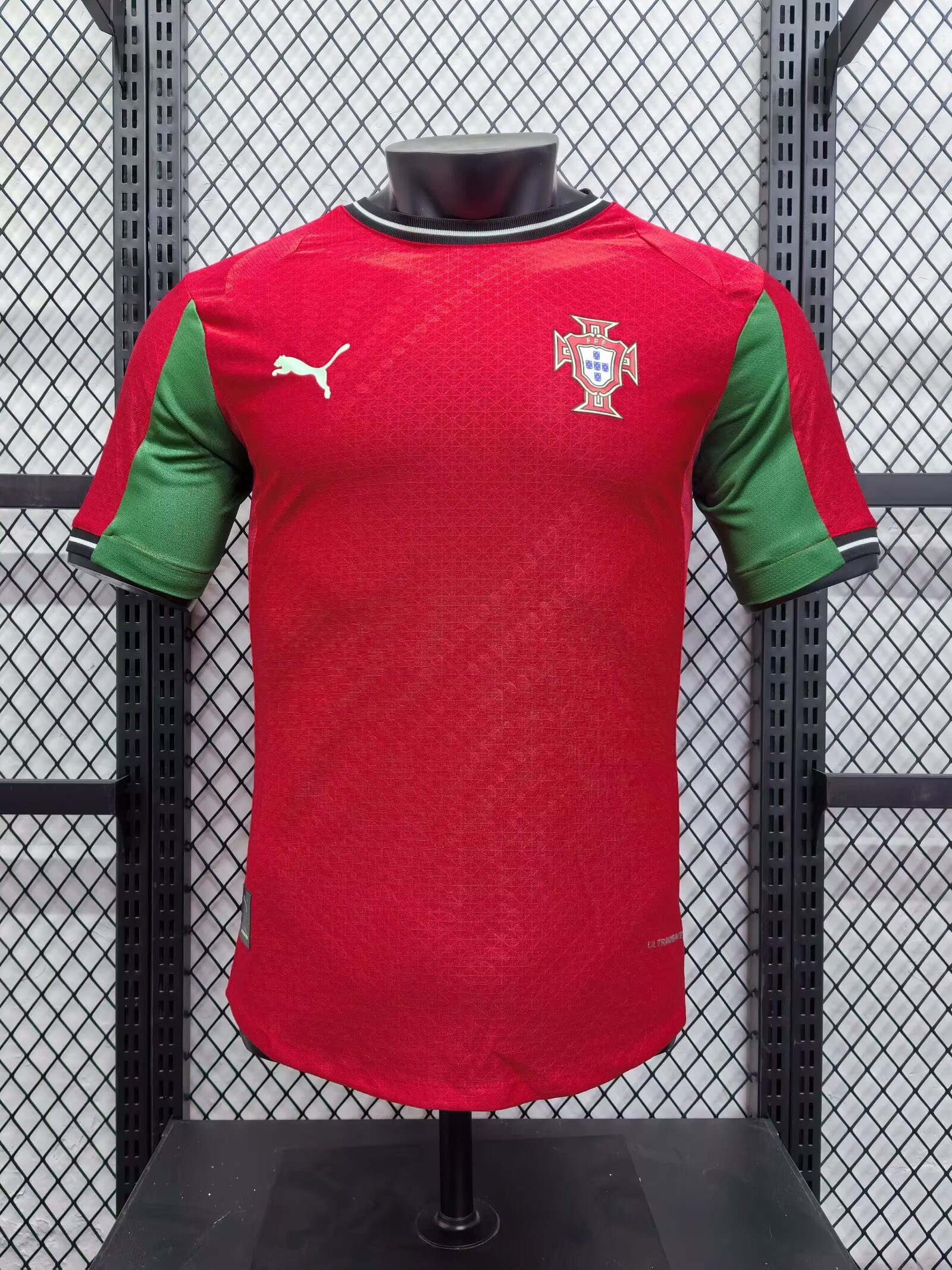 Portugal Équipe Féminine Euro 2025