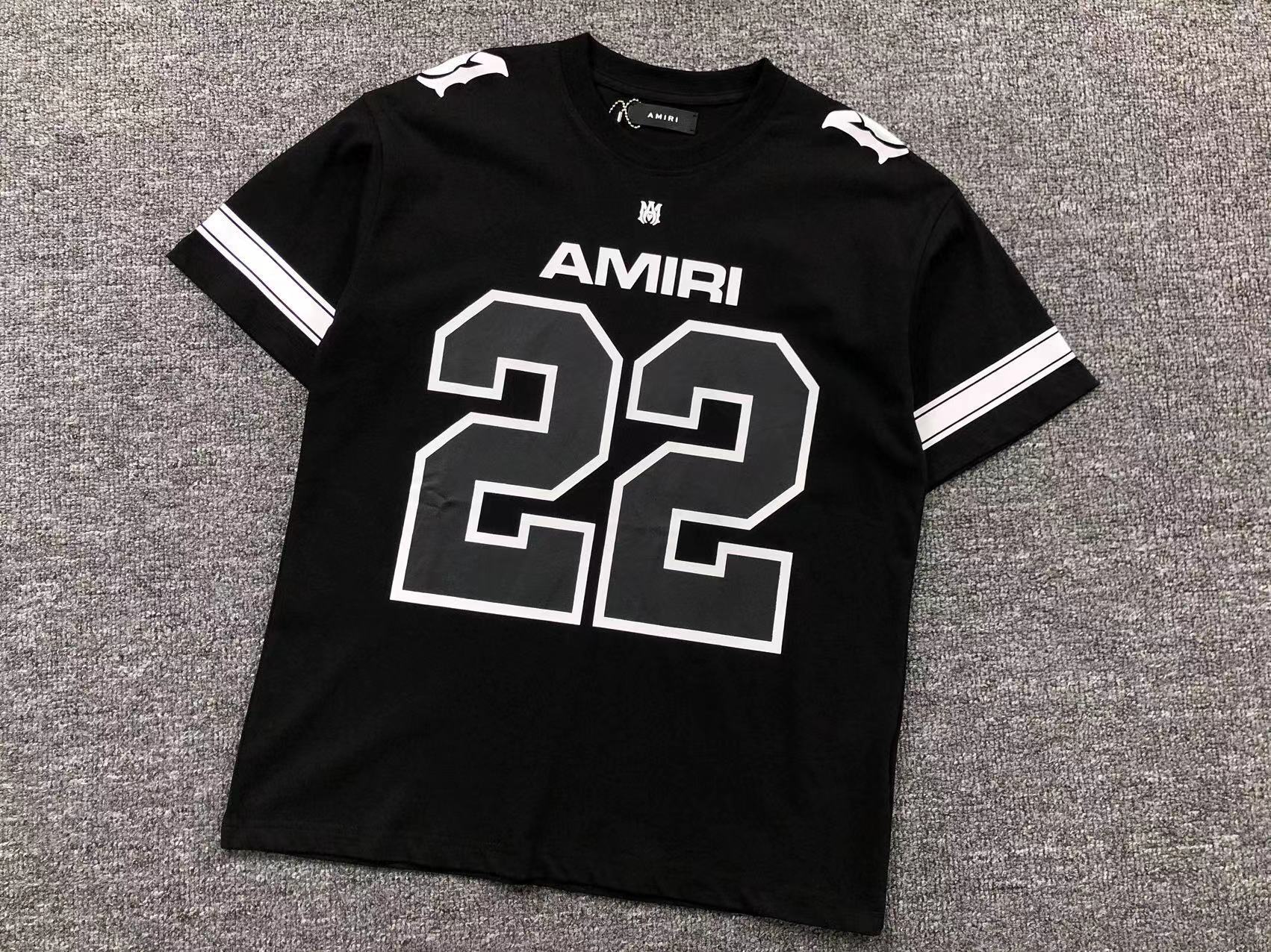T-Shirt Mike Ami*i
