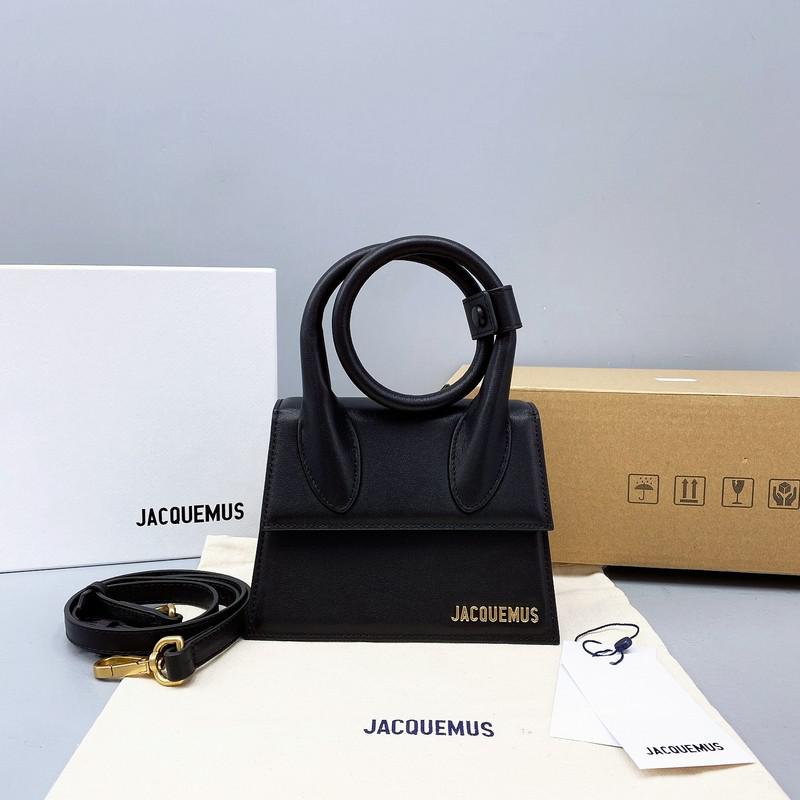 Sac à Main JCQMUS Le Chiquito Noeud