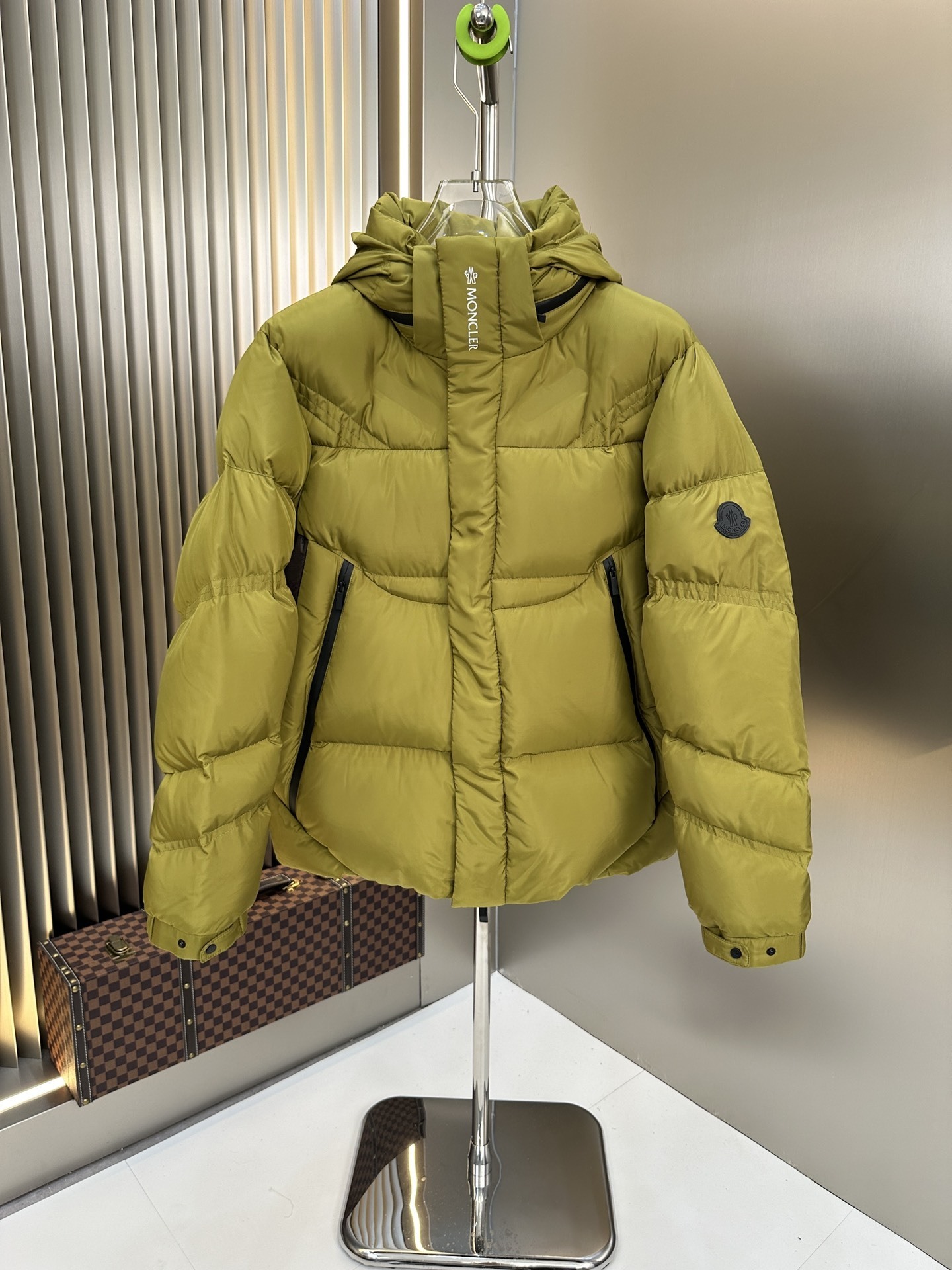 Doudoune Monc**r Collection 2025