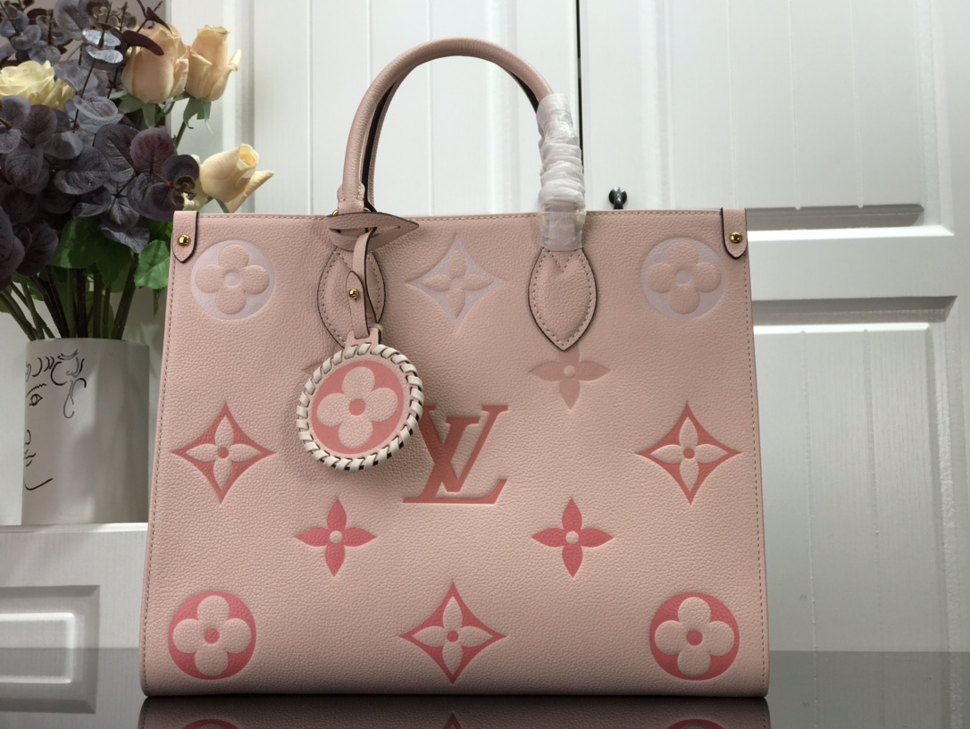 Sac à Main LV Onthego 