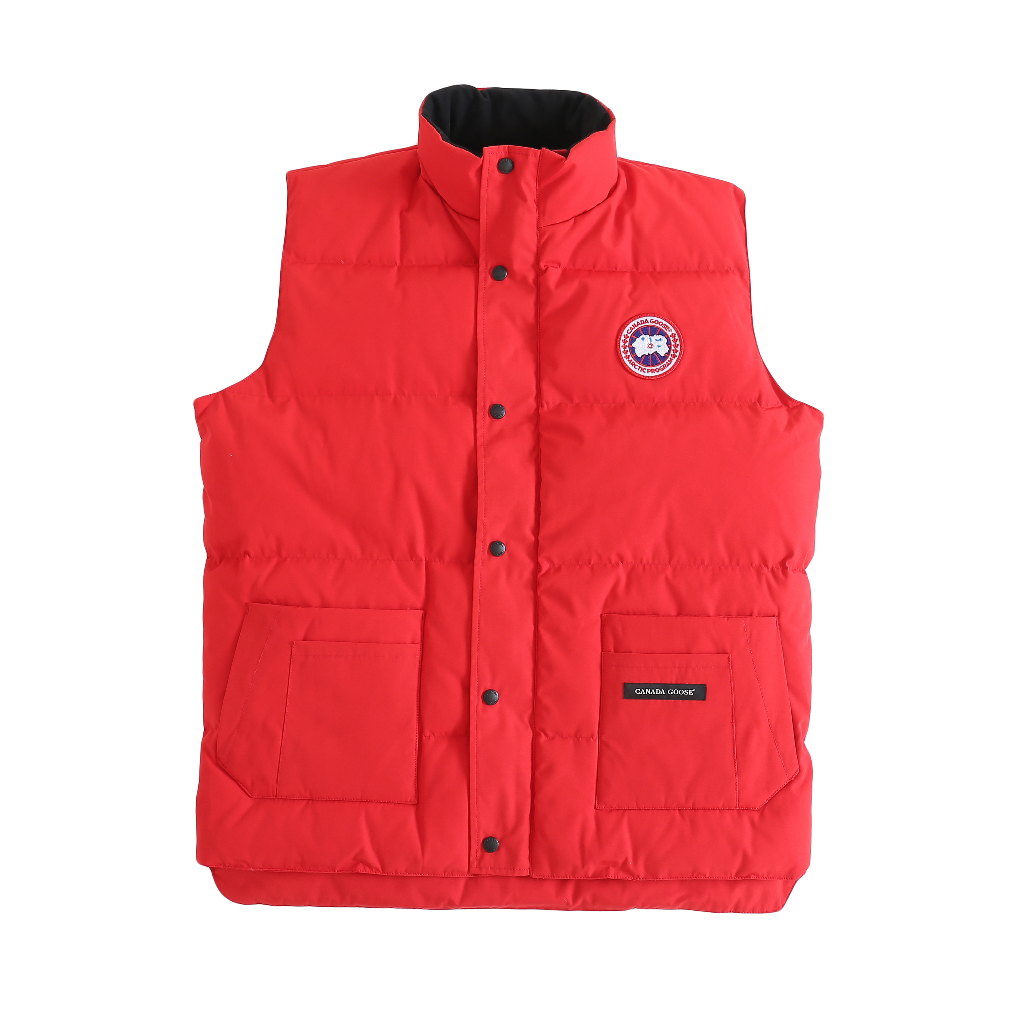 Veste Sans Manches Canada G**se