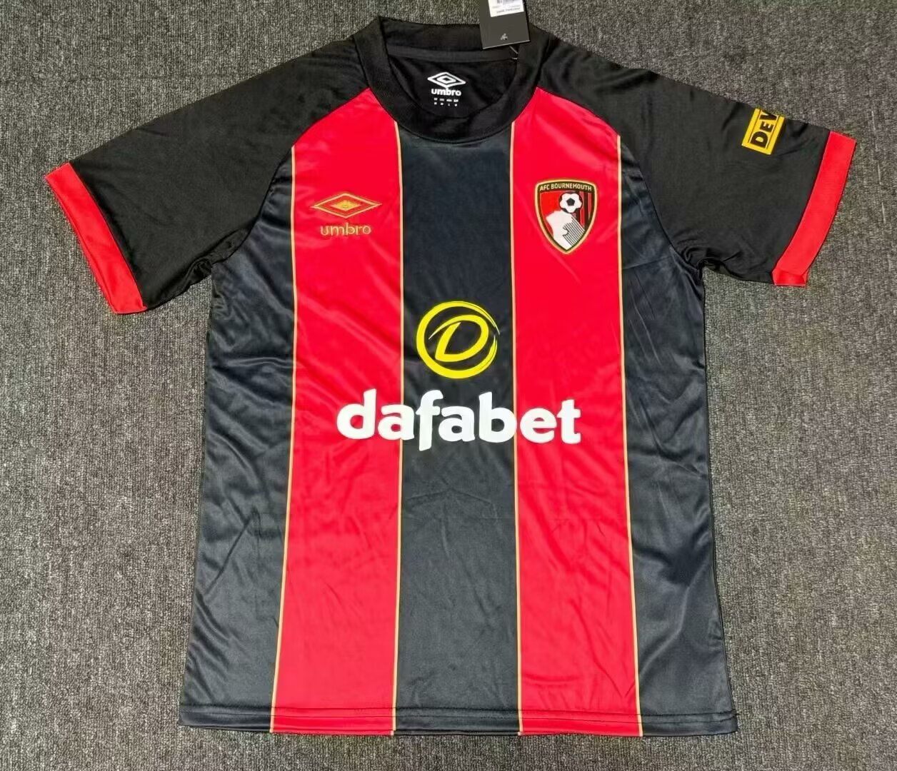 Bournemouth Saison 2025/26
