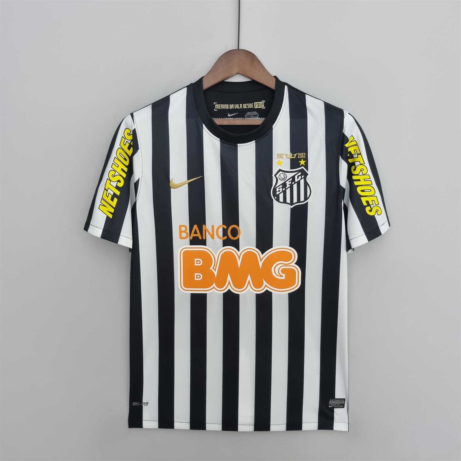 Santos Rétro