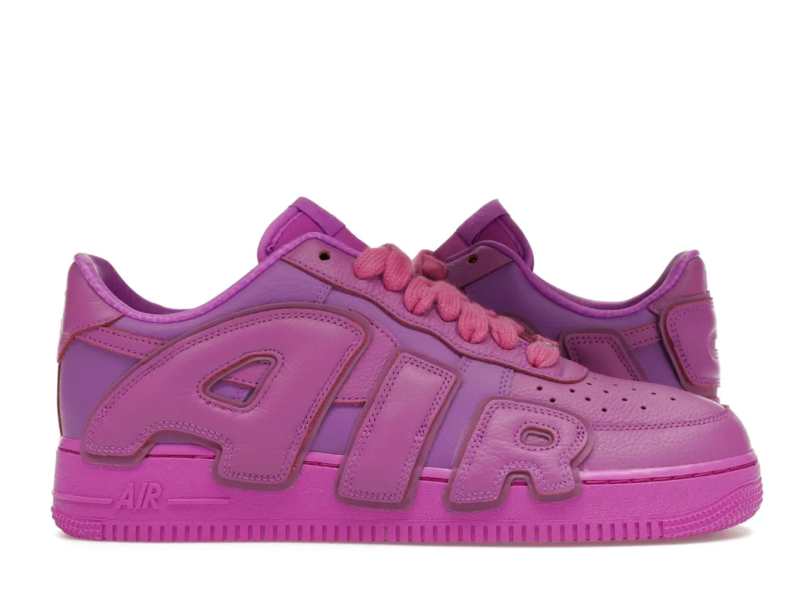 NK Air Force 1 x CPFM