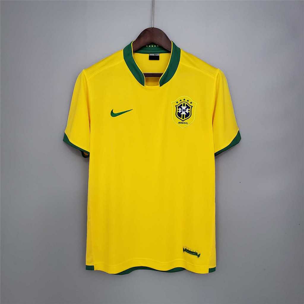 Brésil Rétro