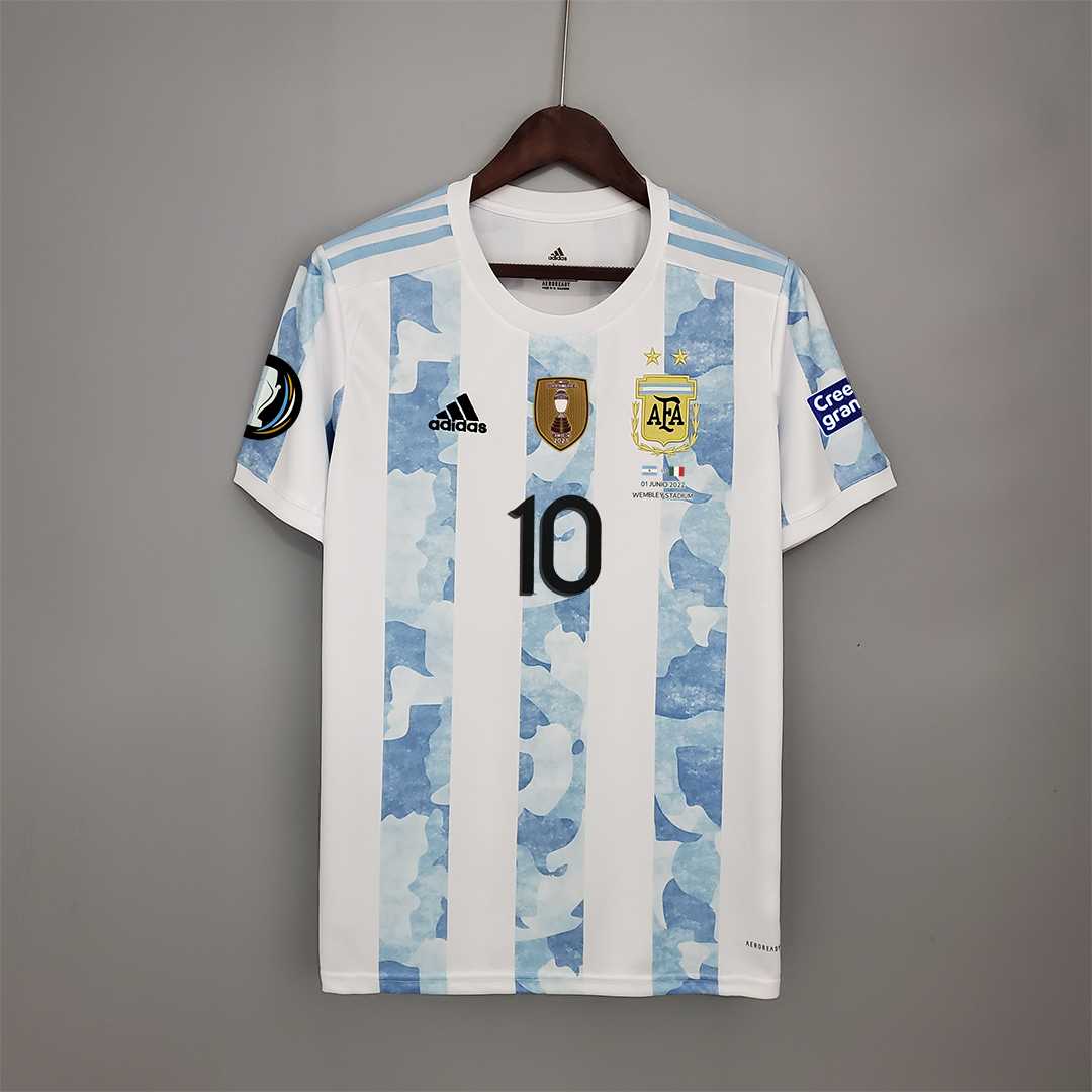 Argentine Rétro