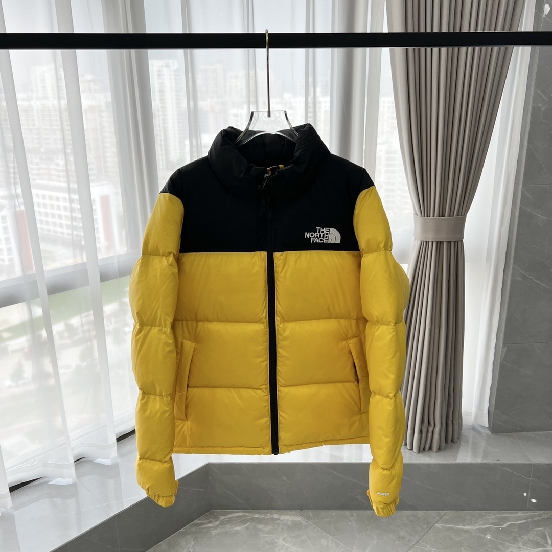 Doudoune TNF 700