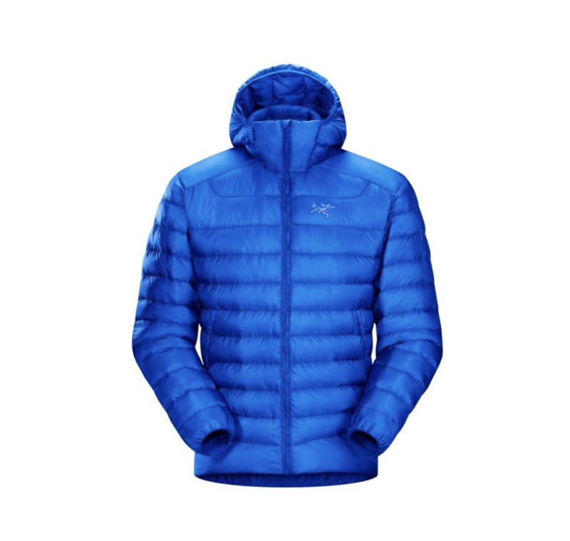 Doudoune Arc’Ter*x Homme