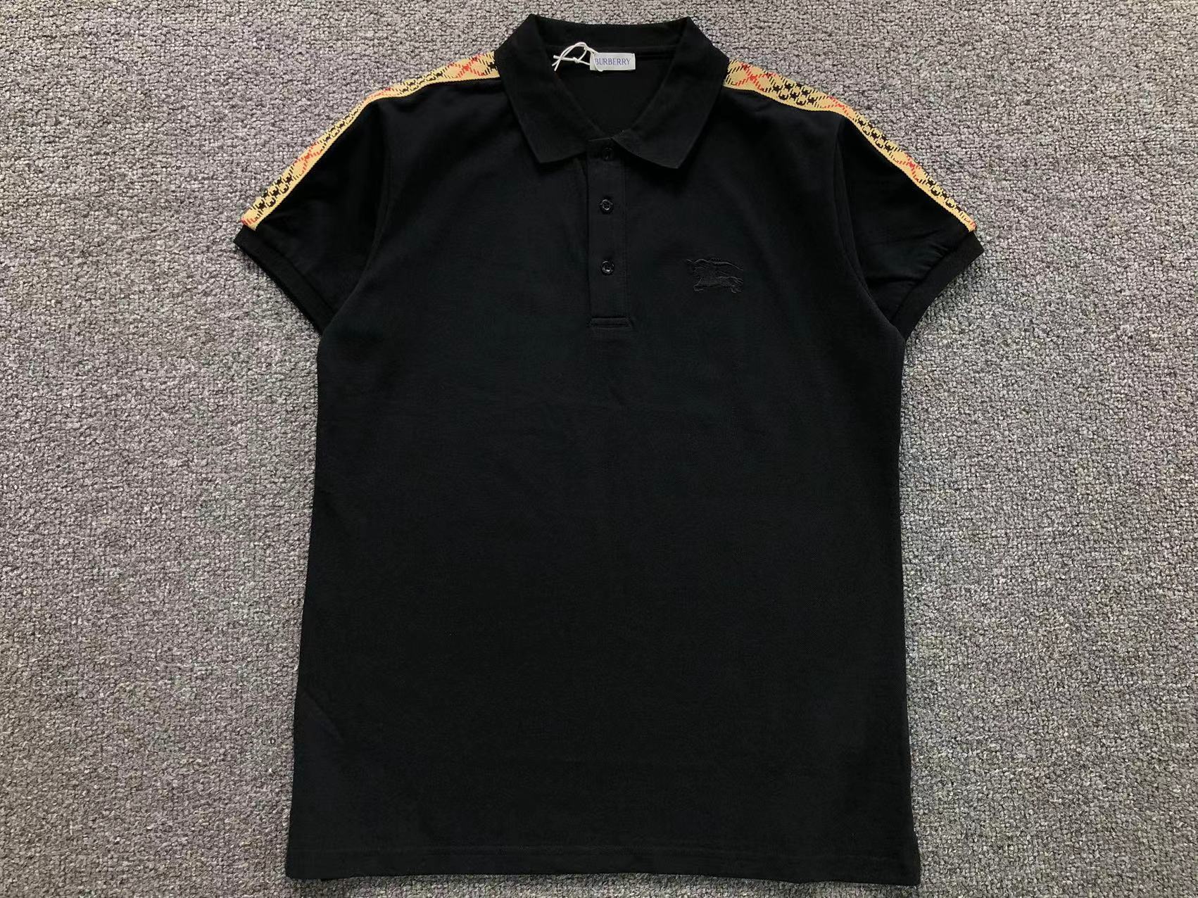 Polo Burbe**y 