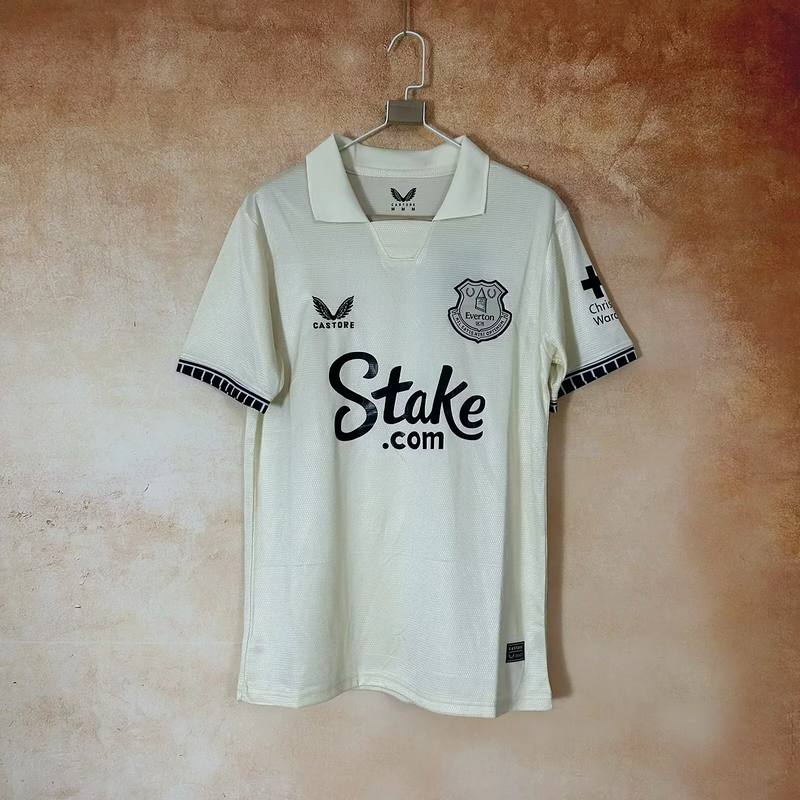 Everton Saison 2025/26