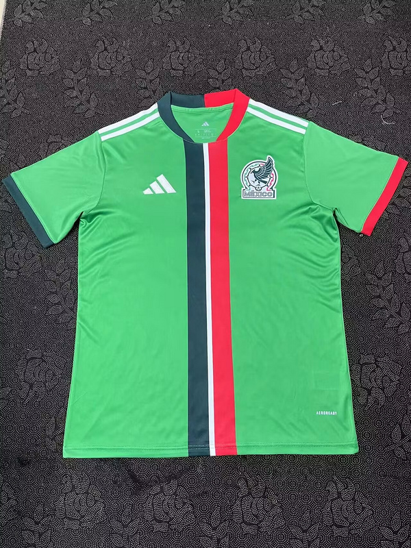 Mexique Saison 2025/26