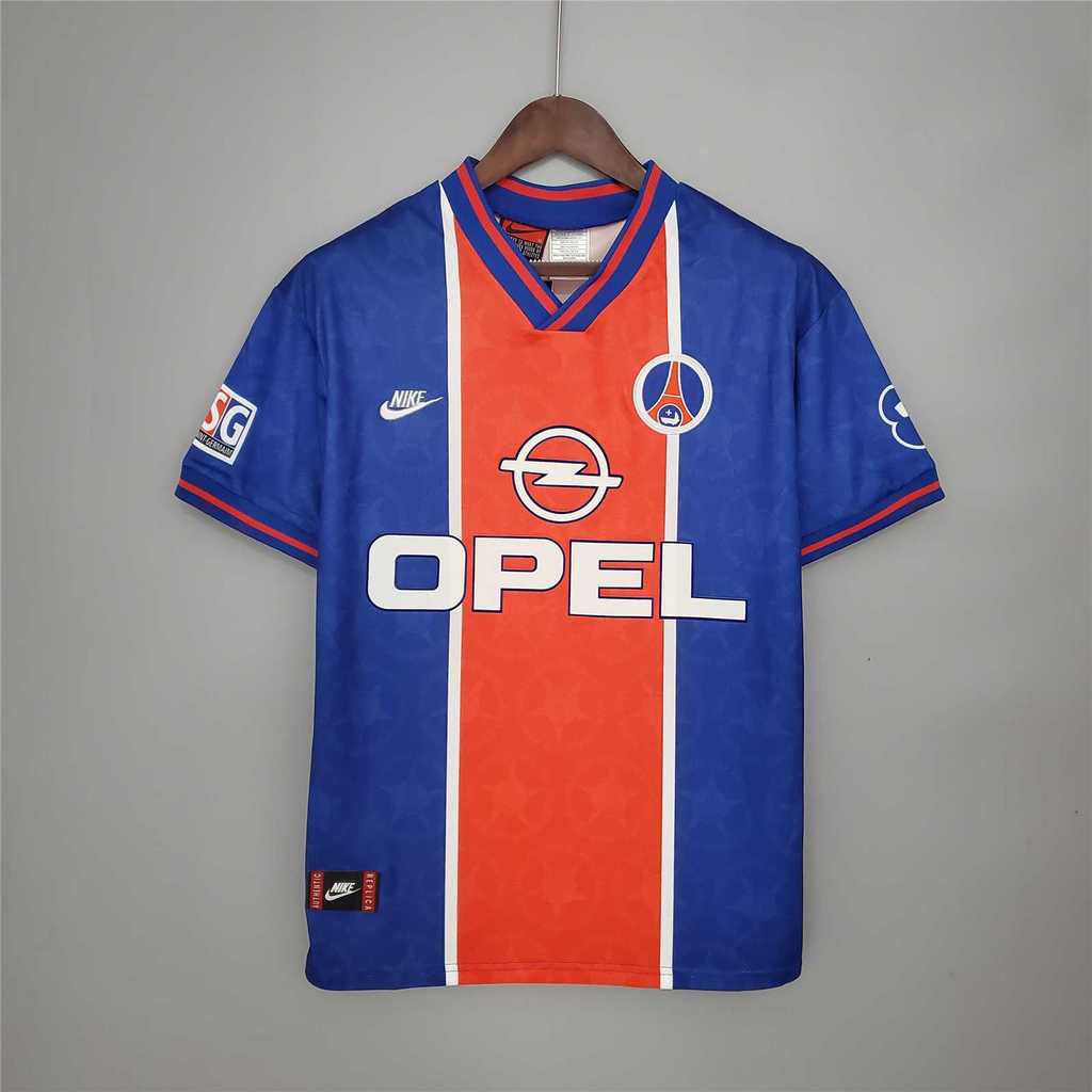 Paris Saint Germain Rétro