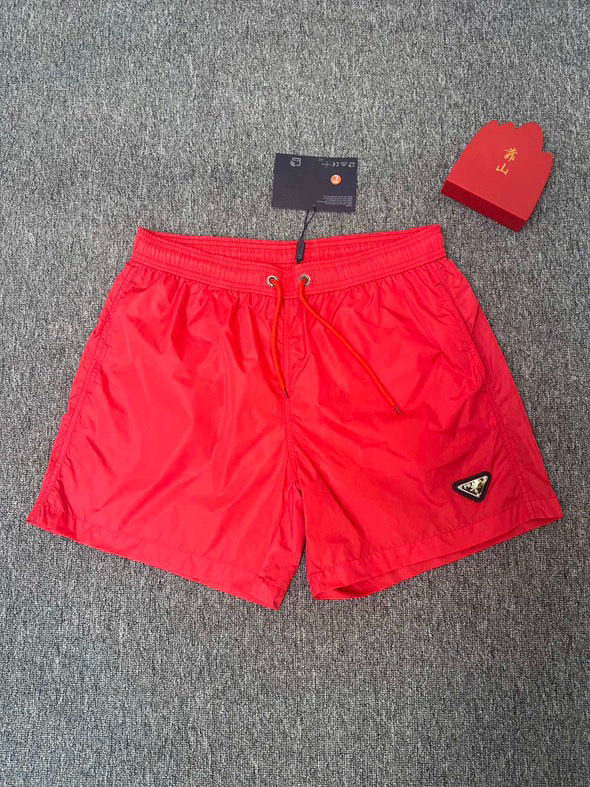 Short de Bain PRD