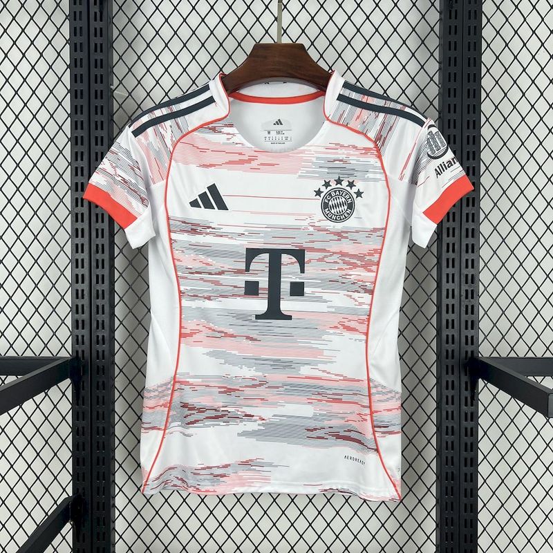 Bayern Munich Saison 2025/26