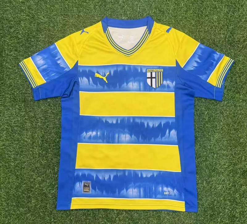 Parma Calcio Saison 2025/26