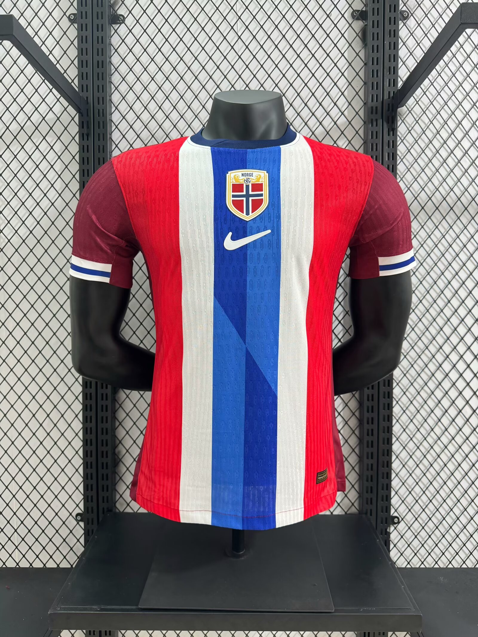 Norvege Euro 2024