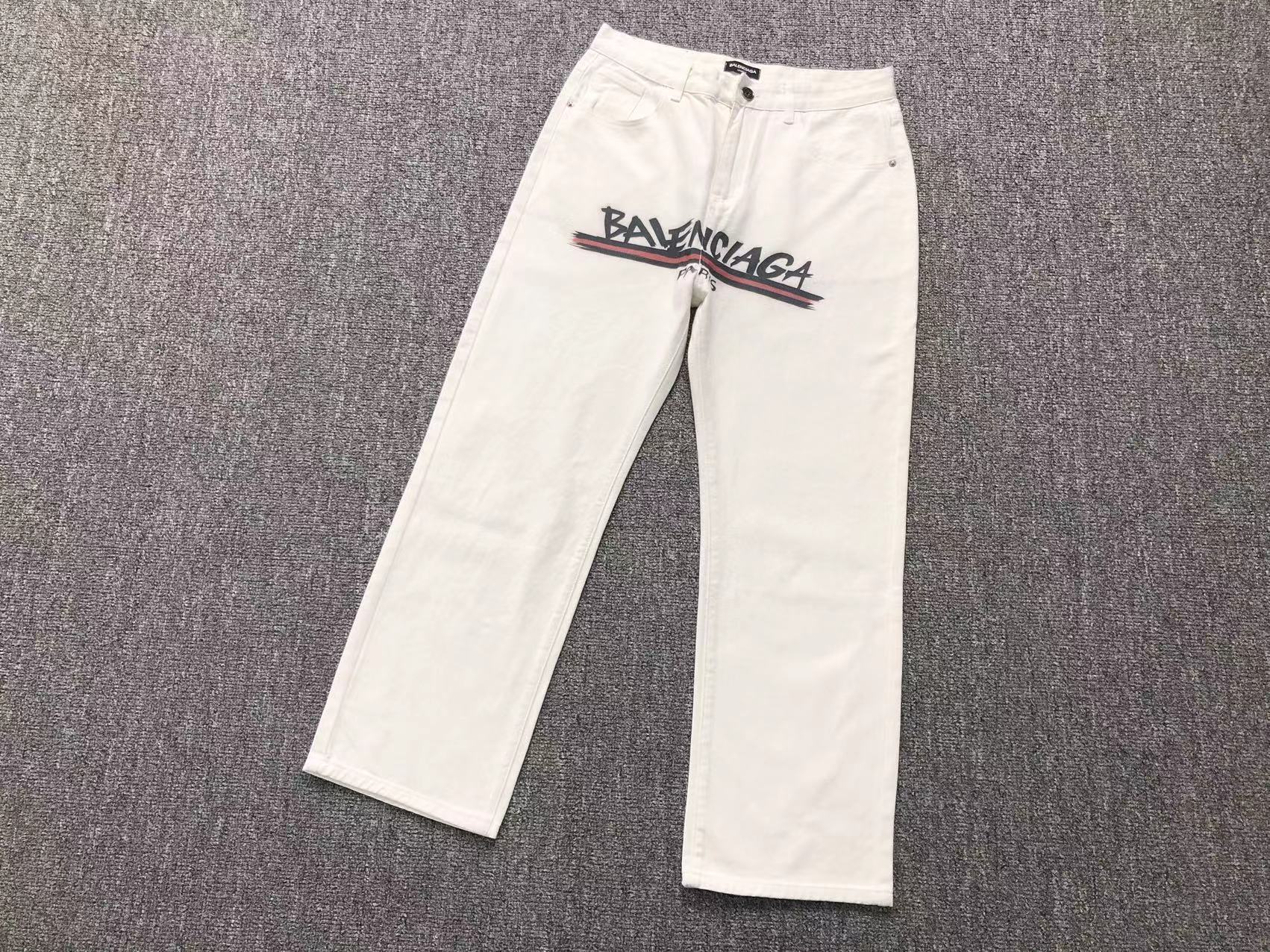 Jeans Bal*nci*ga 
