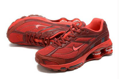 NK Shox Ride 2 x Supr