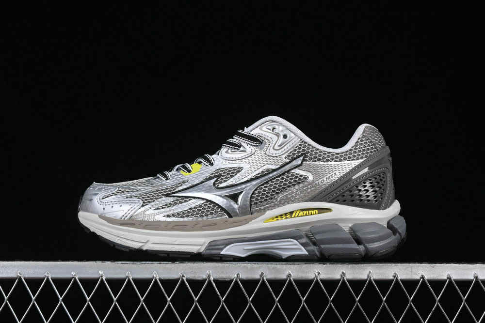 Mizuno Halo Mix