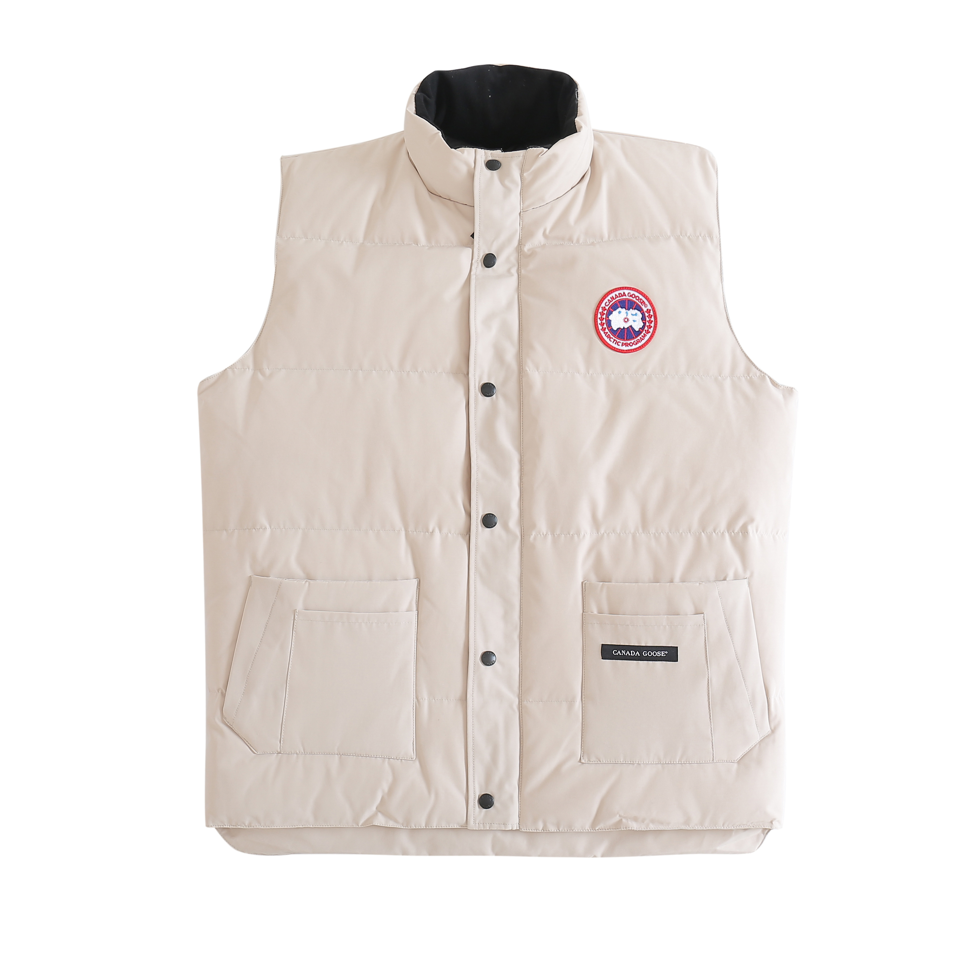 Veste Sans Manches Canada G**se