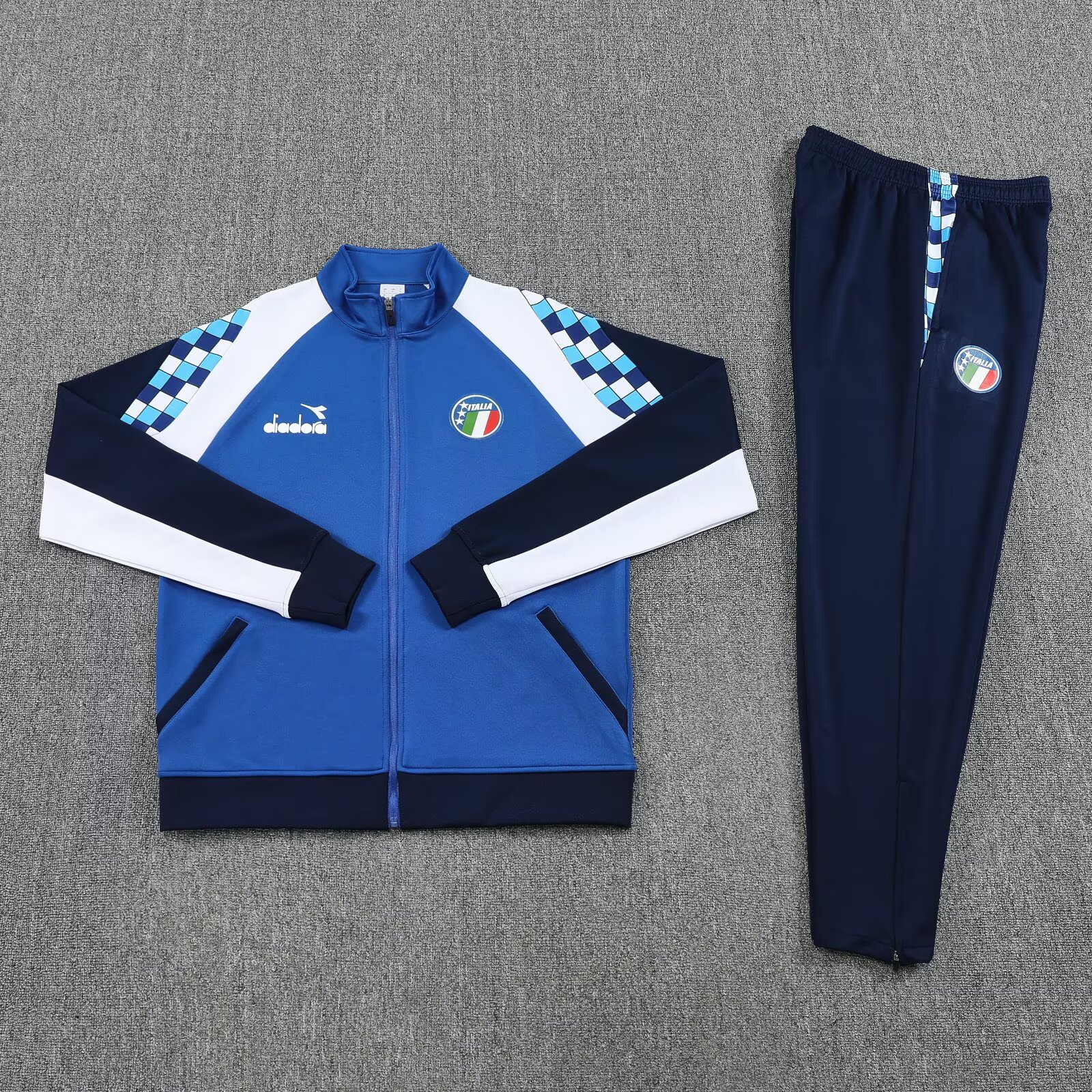 Survêtement Italie Saison 2024/26