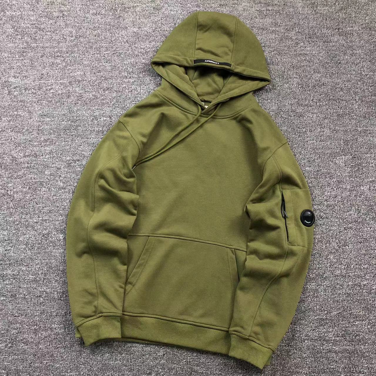 Pull à Capuche CP Comp*ny